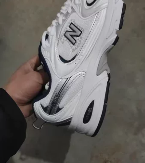 牌新百伦530运动鞋男鞋子女学生韩版老爹鞋...