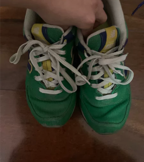 新百伦 感兴趣的话点“我想要”和我私聊吧~ 新百伦 感兴趣的话点“我想要”和我私聊吧~