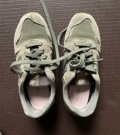 New BalanceNB WL373KP...