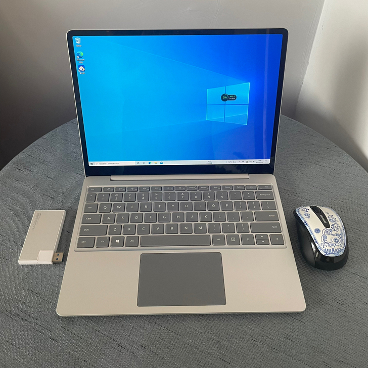 微软 国行 surface laptop ...