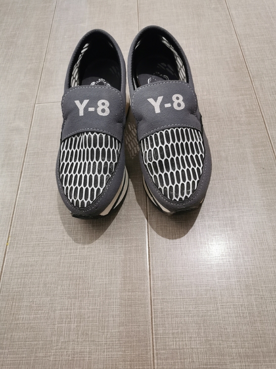 春夏季网鞋内增高，35码