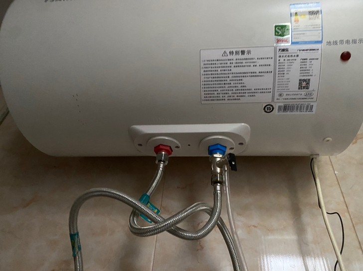热水器大功率200一个 一共四个