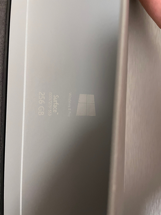 微软 Surface Pro3平板电脑i7...