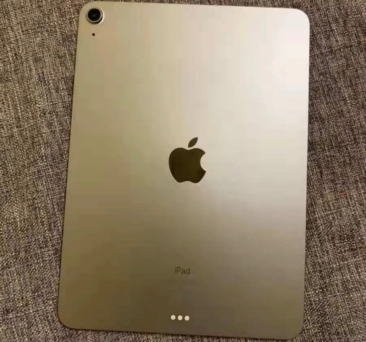 正品自用ipad air4 2020  w...