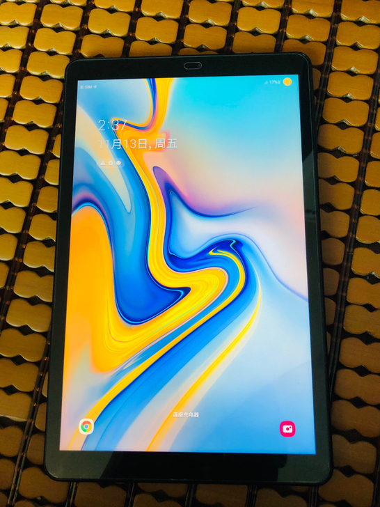 特价 三星平板 Tab A T597P