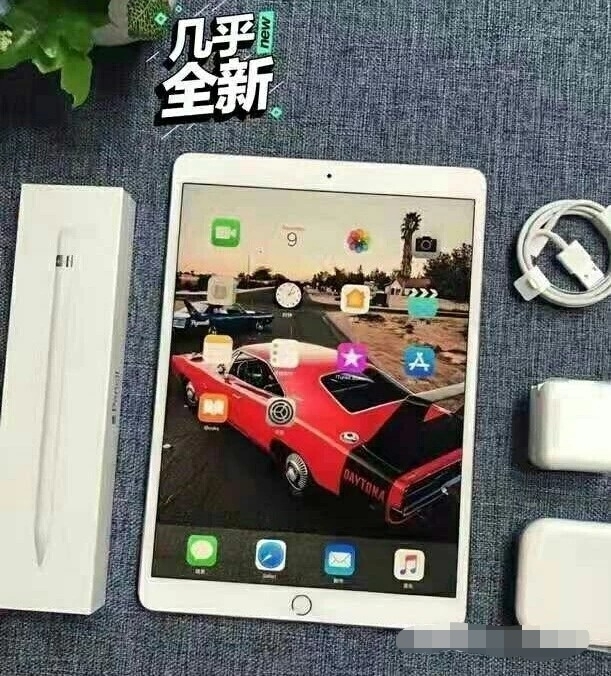 【苹果iPad】低价清仓mini2/3/4...