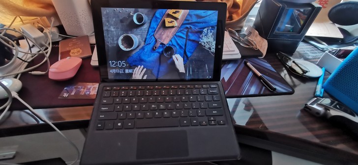 台电 X50pro 8G 256G 自己用...