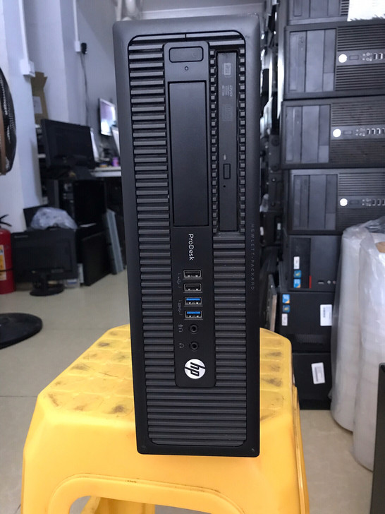 惠普600g1准系统，成色好支持四代i3 ...