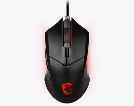 西安市 雁塔区 微星（MSI） 电竞鼠标 ...