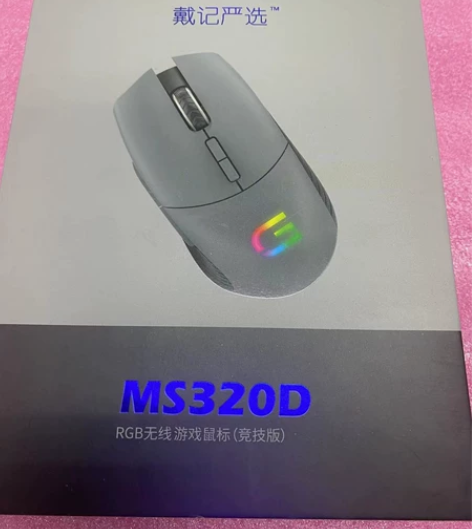 9.9新Dell/戴尔戴记严选MS320D...