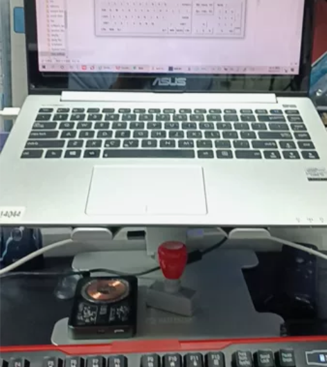 MARVO K629磁动力键盘 机械键盘R...