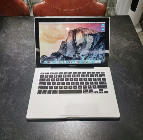 急出低价转 苹果笔记本电脑Macbookp...
