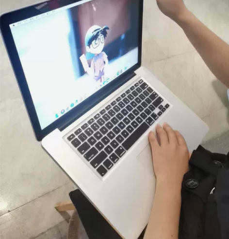 i7顶配笔记本苹果电脑macbookpro...