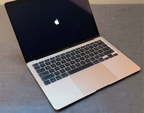 苹果笔记本电脑 Apple MacBook...