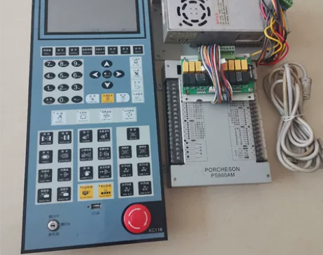 注塑机电脑，宝捷信电脑，宝捷信660电脑 ...