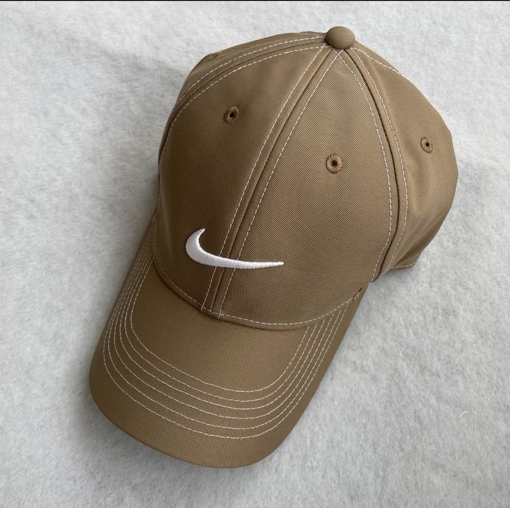 nike明线帽， 耐克Nike透气新款明线...