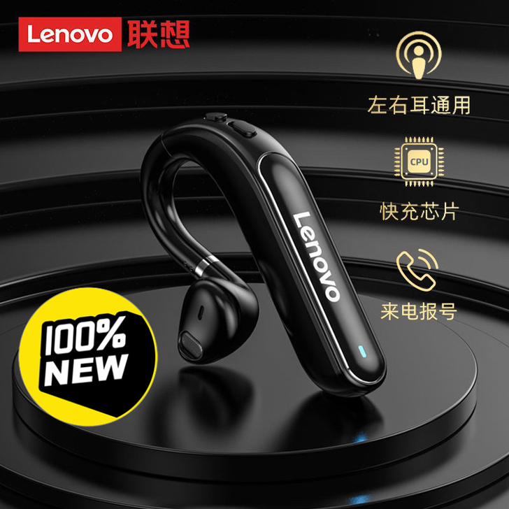 全新正品！价格私聊！联想TW16无线蓝牙耳...
