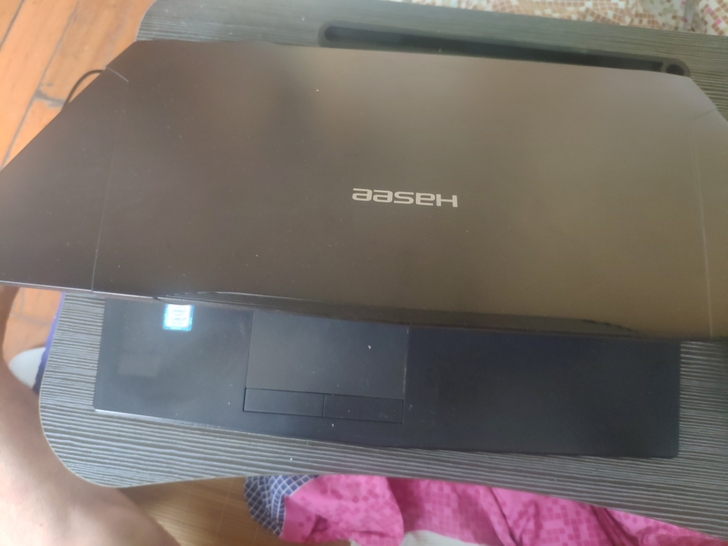 出一台i7 8750 1060 6g神舟笔...
