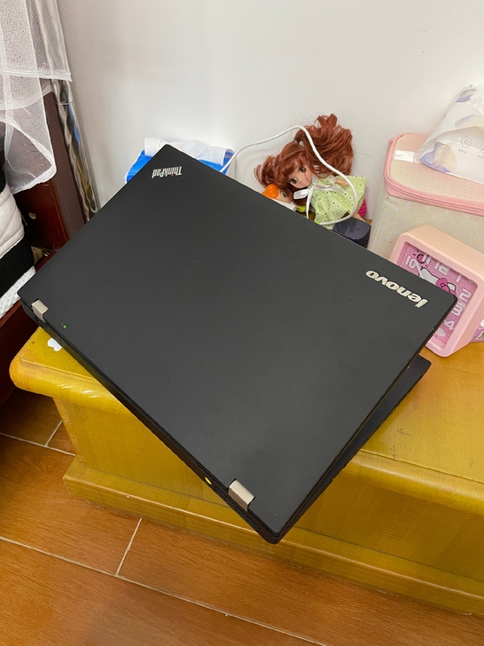 低价转让 笔记本电脑i7  8G  女生 ...