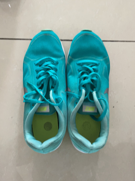 Nike 女鞋
