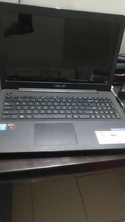 华硕F554L（X555LI）笔记本，成色...