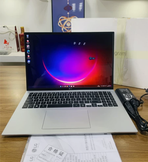LG gram 2021款16寸 i7-1...