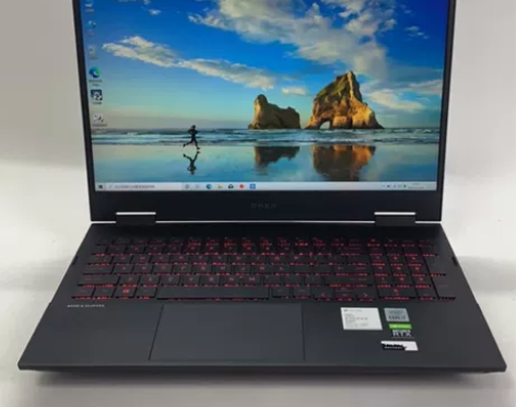 HP/惠普 暗影精灵6 Pro I7-10...