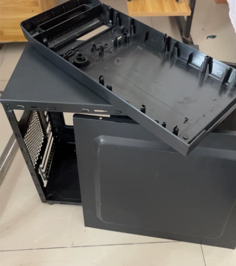 自用电脑机箱50，只限同城自提 感兴趣的话...