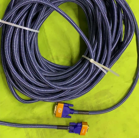 DVI加长线  赛康品牌 24加1  30...