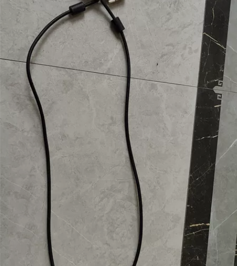 DVI线电脑显示器连接线高清台式主机24+...