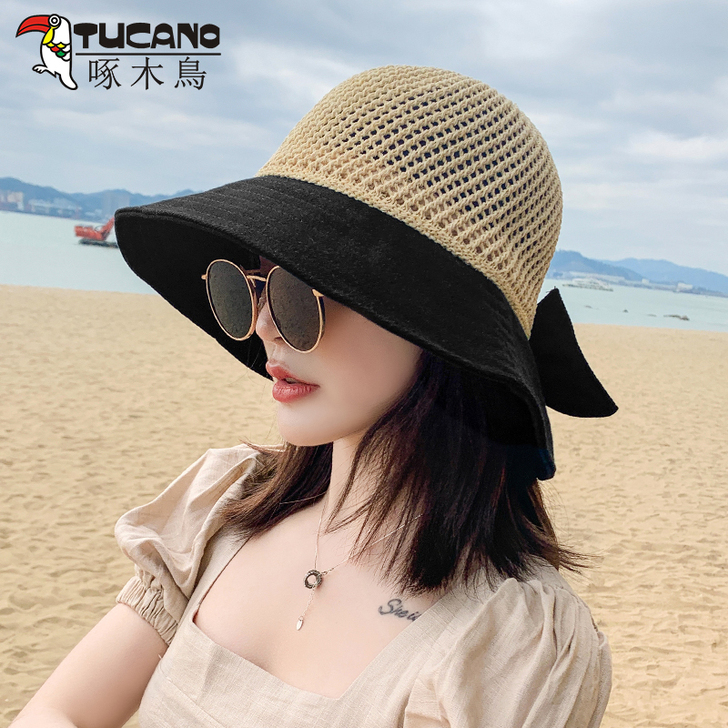 TUCANO/啄木鸟 帽子