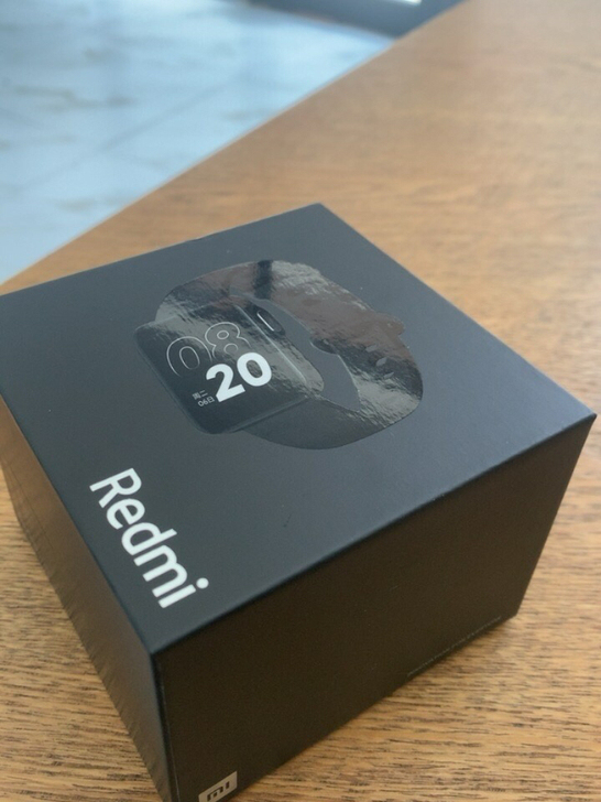99新小米手表redmi watch 智能...