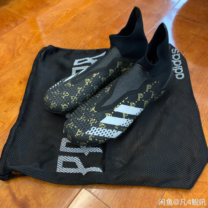 阿迪达斯Adidas猎鹰20+FG足球鞋博...