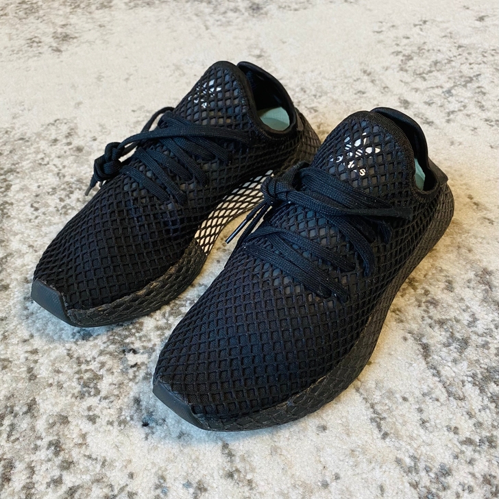 Adidas 三叶草 DEERUPT RU...