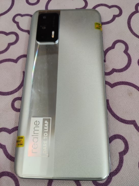 realme真我gt neo闪速版12+2...