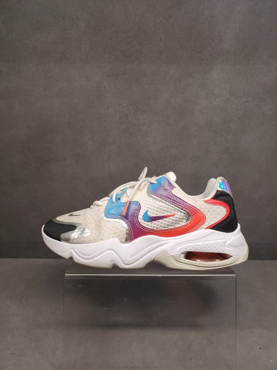 二手39码  正品  耐克Nike Air...