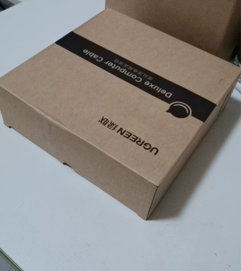 转让  绿联  vga 线电脑显示器连接线...