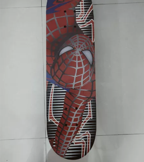 初学者男女生青少年成年专业板滑板 长70宽...