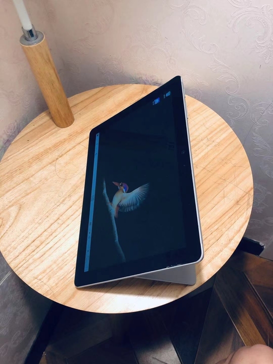 微软surface go 4+64g平板电...