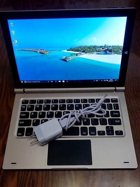 台电tbook10S 4G+64G 10....