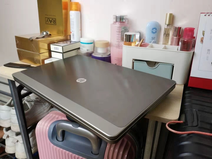 HP/惠普酷睿i7笔记本电脑学生女生网课办...