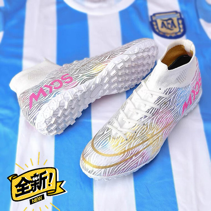 质量特别好的足球鞋，自家厂家生产，也有批发...