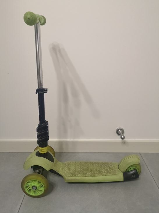 儿童滑板车10元