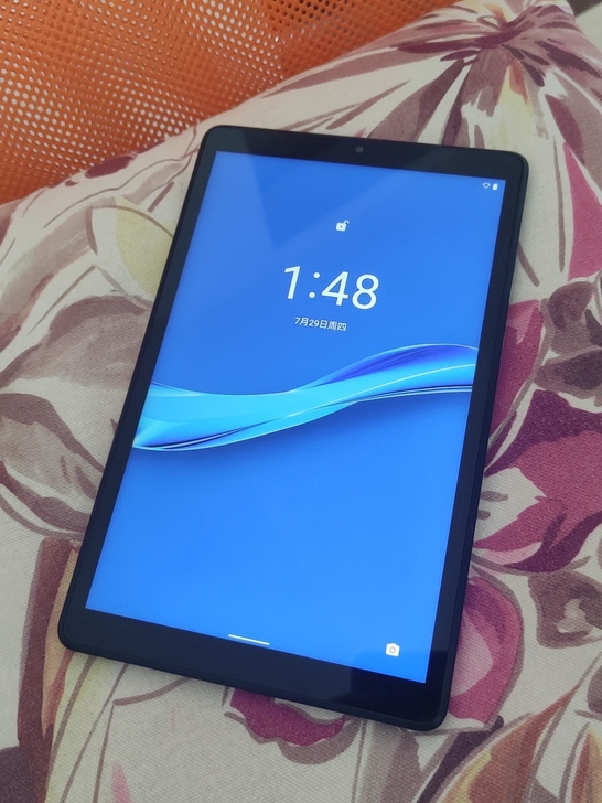 联想平板M8 8英寸4+64G WIFI版...