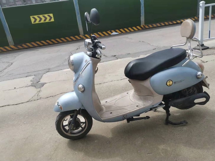 台铃小龟王，时间不长，车况完美，价格美丽，...