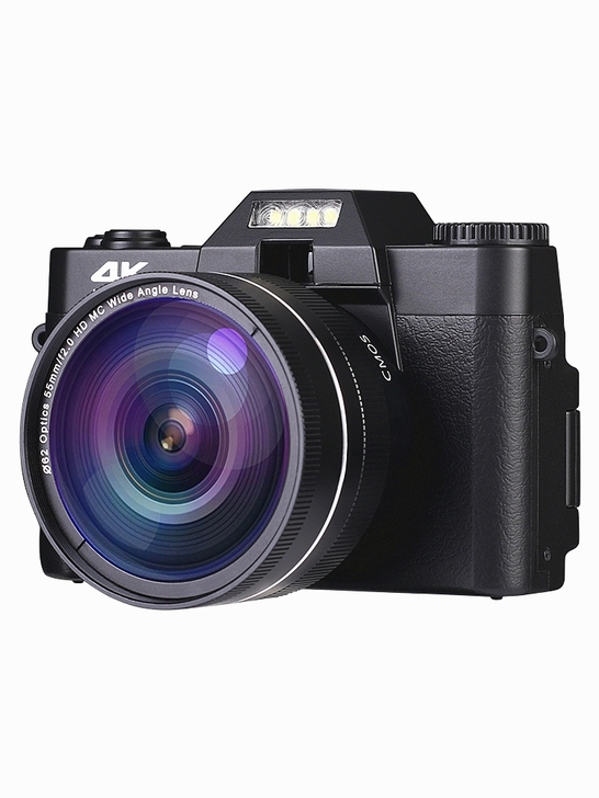 全新未拆封数码相机有意私聊