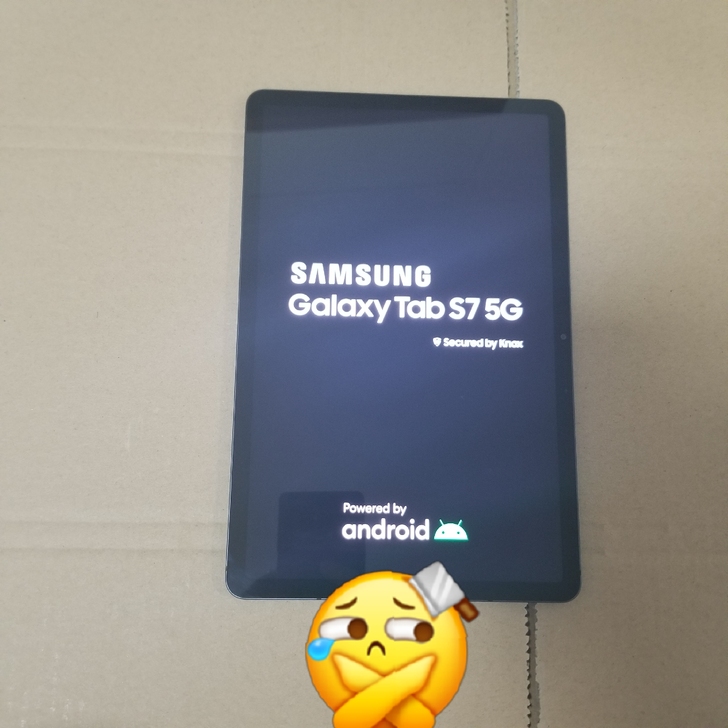 便宜出 三星galaxytab S7美版T...