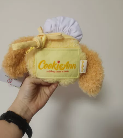 饼饼小号斜挎包 一物一拍原价159不包官瑕...