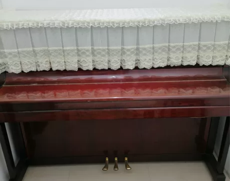 童心琴行二手钢琴低价处理 感兴趣的话点“我...