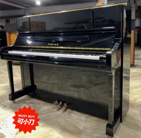 批量处理雅马哈钢琴 YAMAHA ，一台起...